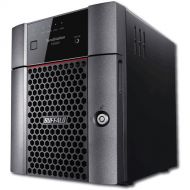 Buffalo TeraStation 3420?Partially Populated 16TB 4-Bay NAS Server (2 x 8TB)