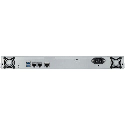  Buffalo TeraStation 5420RN 32TB 4-Bay Rackmount NAS System (4 x 8TB)