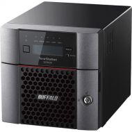 Buffalo TeraStation WS5420 IoT 16TB 4-Bay NAS Server (4 x 4TB)