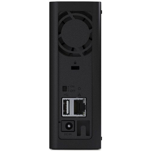  Buffalo 4TB LinkStation 210