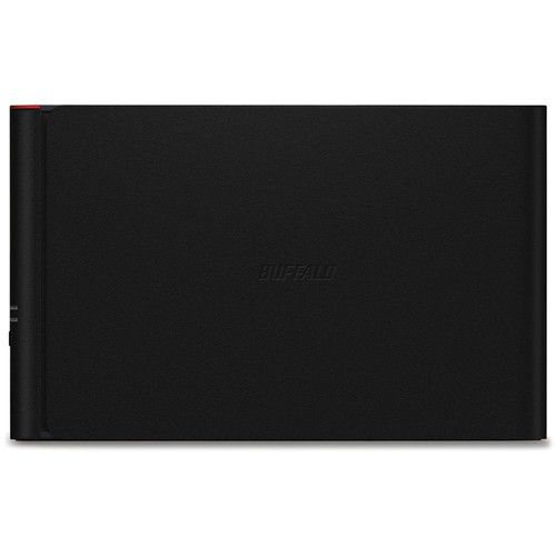  Buffalo 4TB LinkStation 210