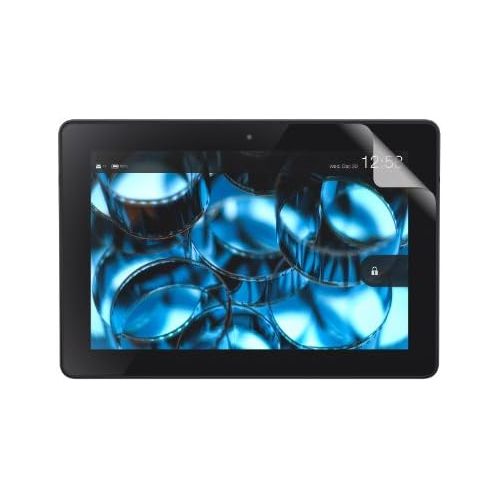  BUFFALO Clear Screen Protector Kit for Kindle Fire HDX 8.9 (will only fit Kindle Fire HDX 8.9), 2 pack