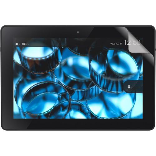  BUFFALO Clear Screen Protector Kit for Kindle Fire HDX 8.9 (will only fit Kindle Fire HDX 8.9), 2 pack