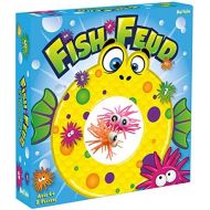 [아마존베스트]Buffalo Games Fish Feud- The Fast-Paced Fish Feeding Childrens Game