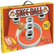 [아마존베스트]Skee-Ball: Tabletop Classic Arcade Game