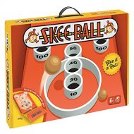 Buffalo Games Skee-Ball: Tabletop Classic Arcade Game