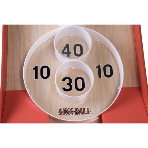  Buffalo Games Skee-Ball: Tabletop Classic Arcade Game