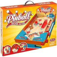 Buffalo Games - Pinball, 13 IN X 19 IN