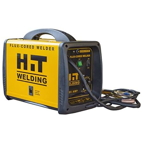  HIT HIT125 125 Amp Flux-Cored 120V Welder