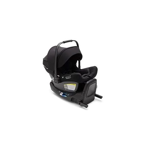  Bugaboo Turtle by Nuna Recline Car Seat Base