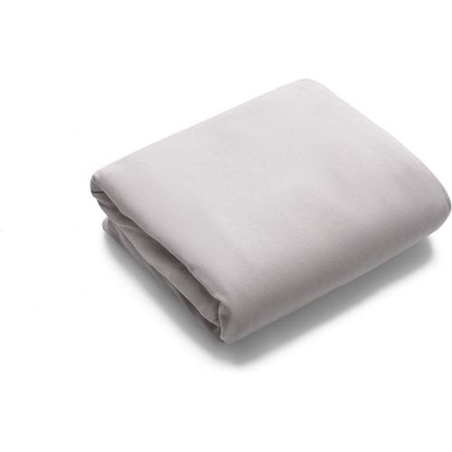  Bugaboo Stardust Cotton Sheet - Fitted Mattress Cover for Portable Play Yard