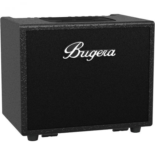  Bugera},description:The Bugera AC60 60W acoustic combo offers great sound and flexibility at an incredible value. Featuring 60W of power, two independent channels (with separate in