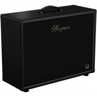 Bugera},description:The incredibly powerful Bugera 212TS 160W 2x12 guitar speaker cab is an ultra-portable, classic-style cabinet that features a pair of 12 world-class Turbosound