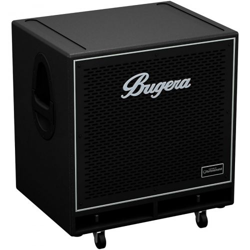  Bugera BN115TS 2,000W 1x15 Lightweight Bass Speaker Cabinet