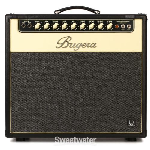  Bugera V55 Infinium 1x12