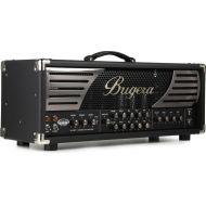 Bugera 333XL Infinium 120-watt 3-channel Tube Head