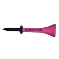 Bugle Tee 2 34 Inch - Pink