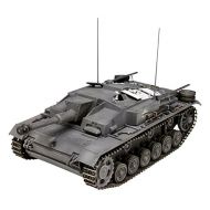 Build model Dragon Models USA 6834 1/35 10.5cm StuH.42 Ausf.E/F Smart Kit