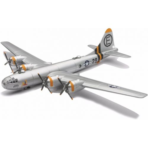  NewRay Classic Bomber EZ-Build Model Kit: B-29 Superfortress