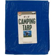Bulk Buys Multi-Purpose Camping Tarp - Pack of 12