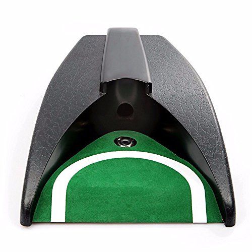  bulk buys Electric Golf Putting Hole