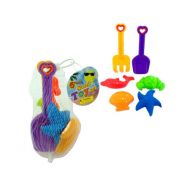 Bulk buys bulk buys Colorful Sand Toy Set - Pack of 96