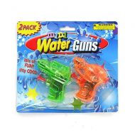 Bulk buys Bulk Buys KM125 Mini Water Guns Case of 144