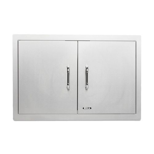  Bull - Double Door, 30Double walled, includes Paper towel holder