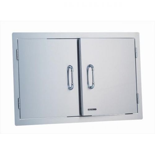  Bull - Double Door, 30Double walled, includes Paper towel holder