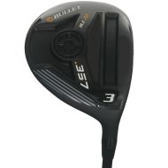 Bullet Golf .357 Fairway Woodby Bullet