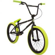 Bullseye BMX Project 501 20 Zoll Fahrrad Park Freestyle Street Bike