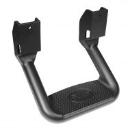 Bully BBS-1103 Black 2 Pack Side Step