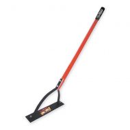 Bully Tools 92392 12-Gauge Weed Cutter with Fiberglass Handle