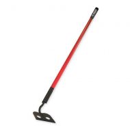 Bully Tools 92360 12-Gauge Mason Hoe with Fiberglass Handle