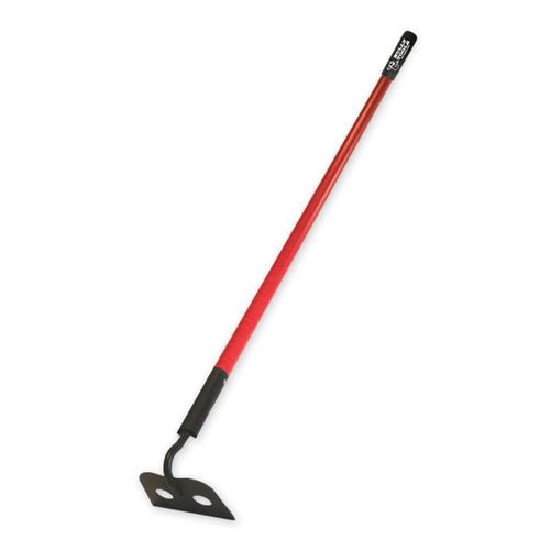  Bully Tools 92360 12-Gauge Mason Hoe with Fiberglass Handle