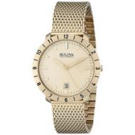 Bulova Mens Moonview by Bulova