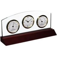 Bulova Weston Executive Clock