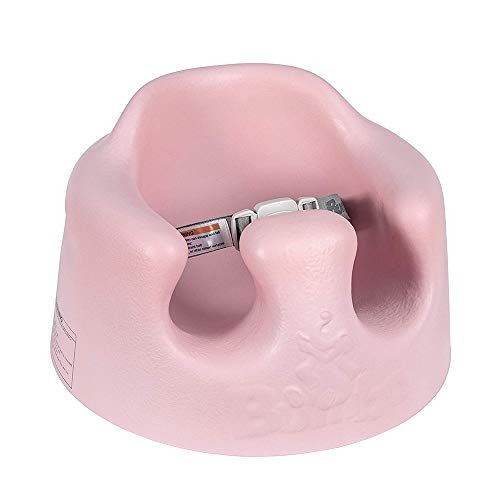 범보 [아마존베스트]Bumbo Baby Infant Floor Seat, Light Pink