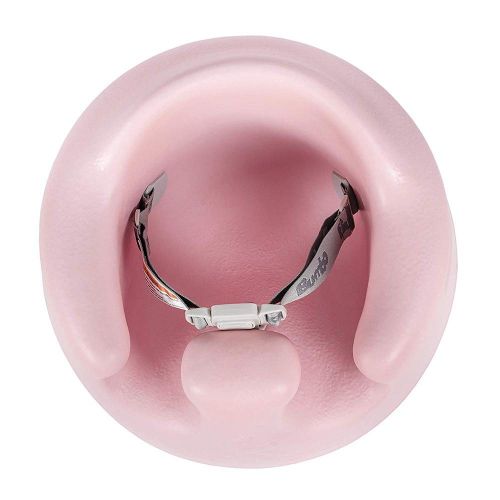 범보 [아마존베스트]Bumbo Baby Infant Floor Seat, Light Pink