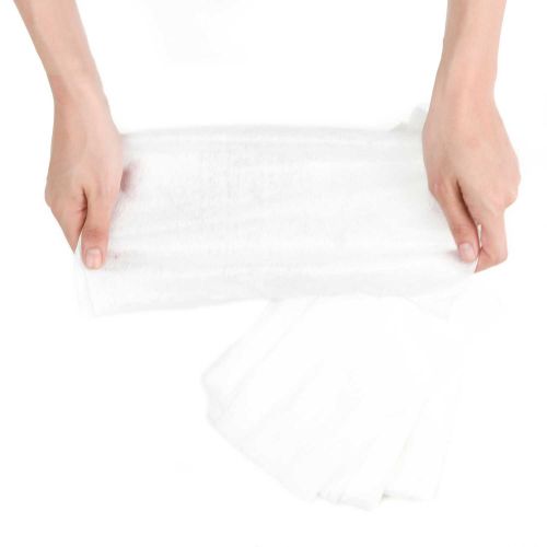 범킨스 [아마존베스트]Bumkins Flushable Biodegradable Cloth Diaper Liner, Neutral, 100 Count, (Pack of 1)