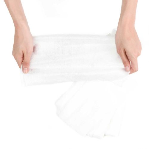 범킨스 Bumkins Flushable Biodegradable Cloth Diaper Liner, Neutral, 100 Count, (Pack of 1)
