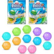 Bunch O Balloons Reusable Water Balloons 12 Pack by ZURU