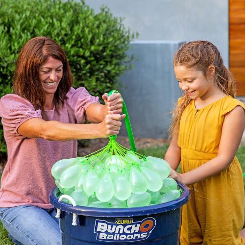  Bunch O Balloons Water Balloons - ZURU Slingshot