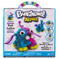 BUNCHEMS Bunchems Alive, Motorized Action Pack, by Spin Master