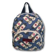 Bungalow 360 Kids Mini Backpack (Sea Otter)