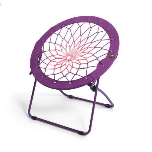  32 Bunjo Bungee Chair, Multiple Colors