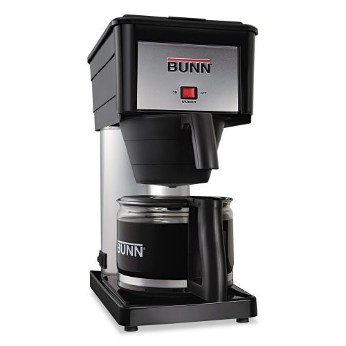  Bunn BX 10-Cup Velocity Brew Coffee Brewer by Bunn