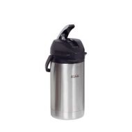 Bunn 32130 3-liter Lever-Action Stainless Steel Airpot by Bunn