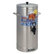 Bunn - TDS-3 - 3 Gallon Iced Tea Dispenser by Bunn