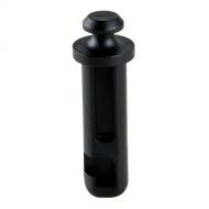 Bunn 29164.0000 Stem, Faucet Black Plastic